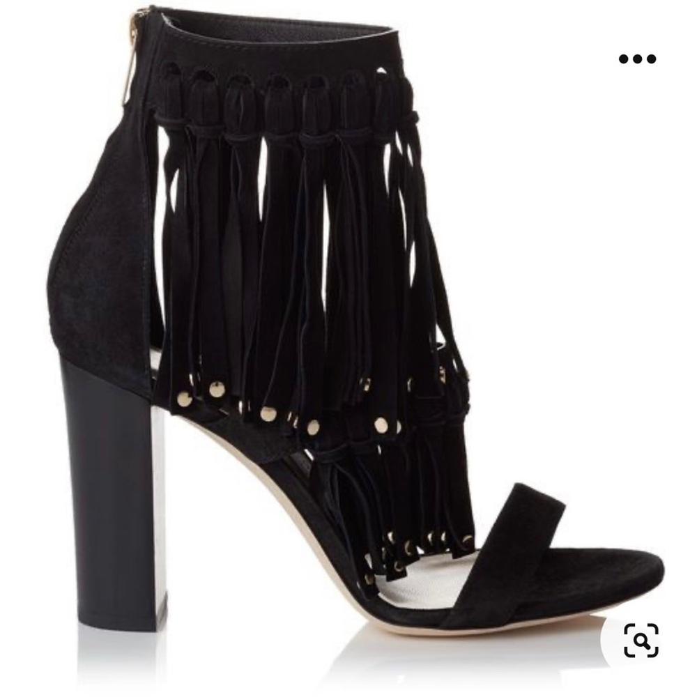 Jimmy Choo